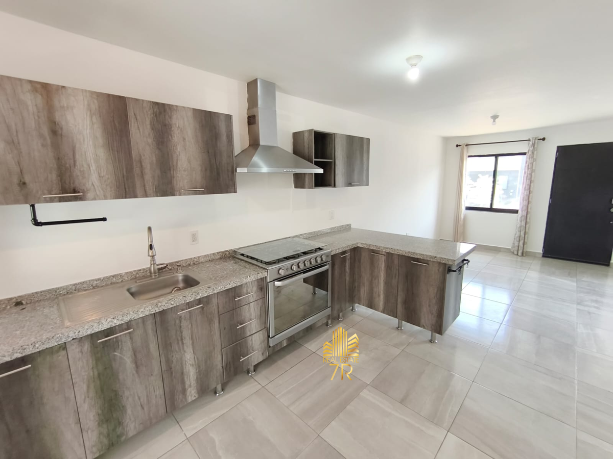 3 de 22: cocina