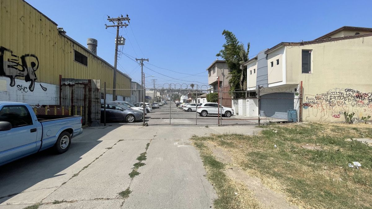 Terreno en Venta sobre Blvd. Federico Benítez López