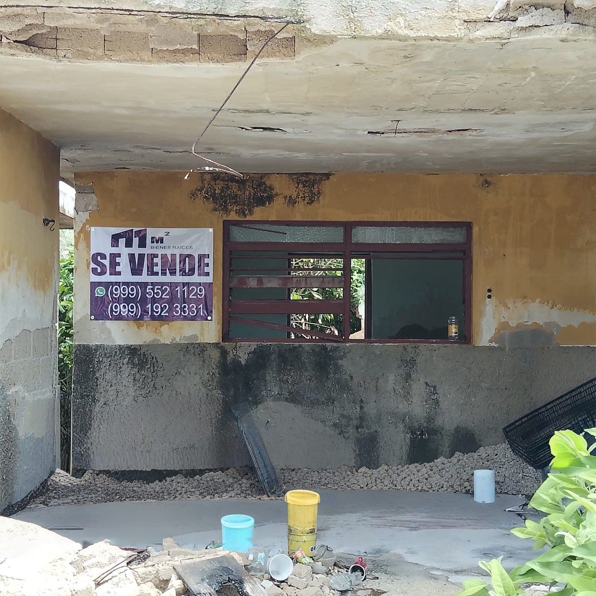 TERRENO EN VENTA - CHELEM PUERTO, foto 1 de 8