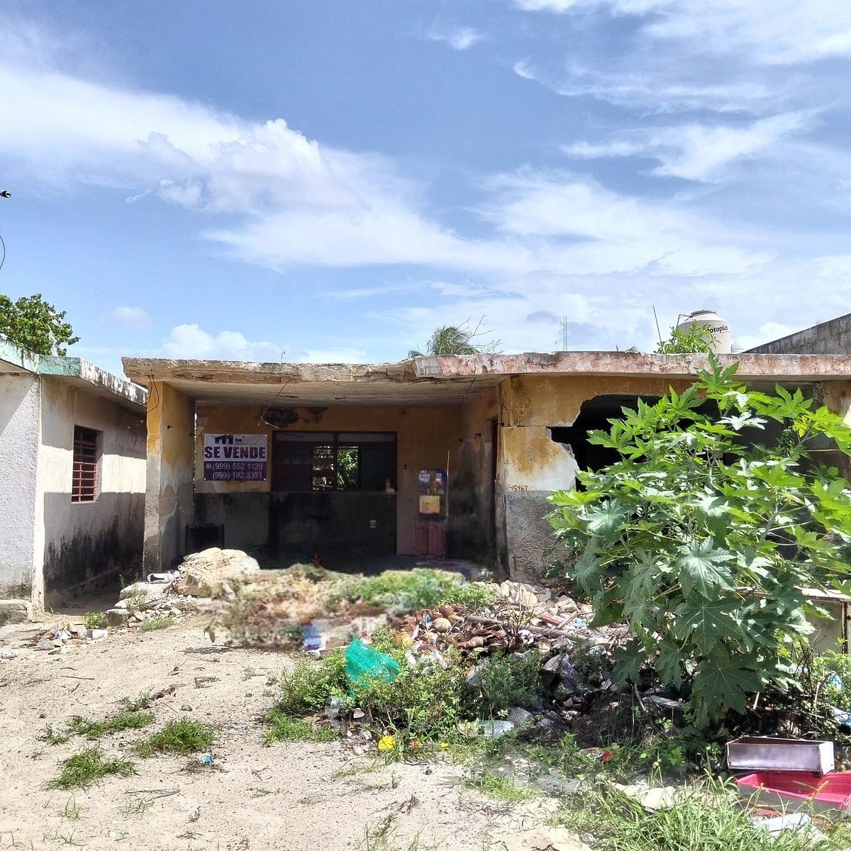 Terreno en Chelem, Progreso, foto 2 de 8