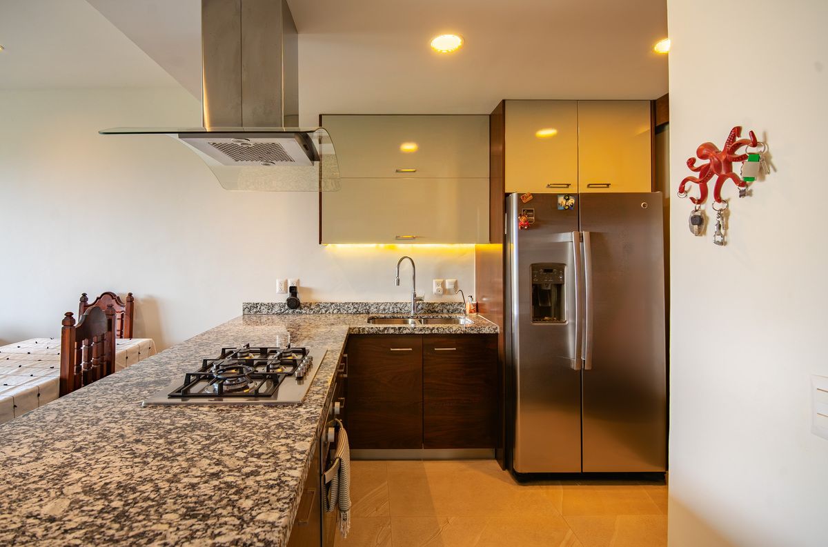 4 de 20: Cocina