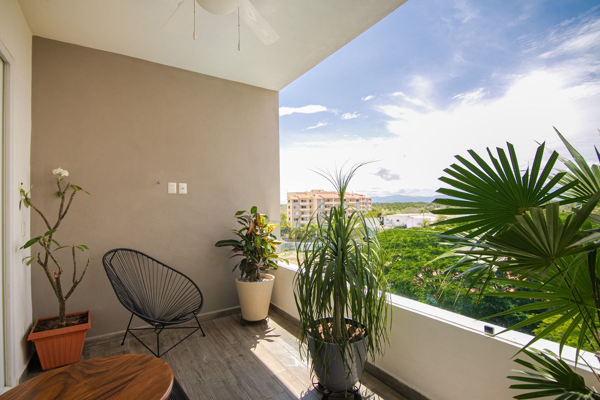 7 de 20: Terraza