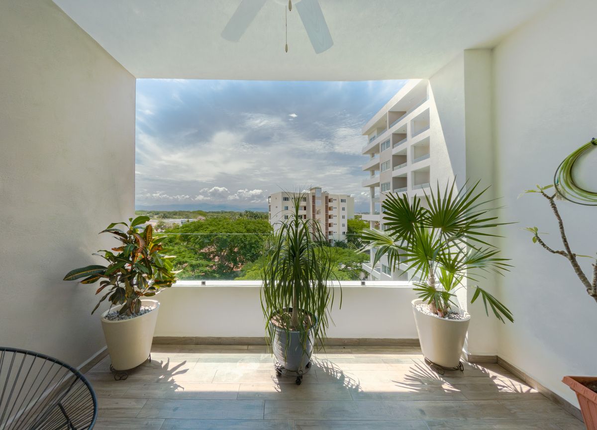 6 de 20: Terraza