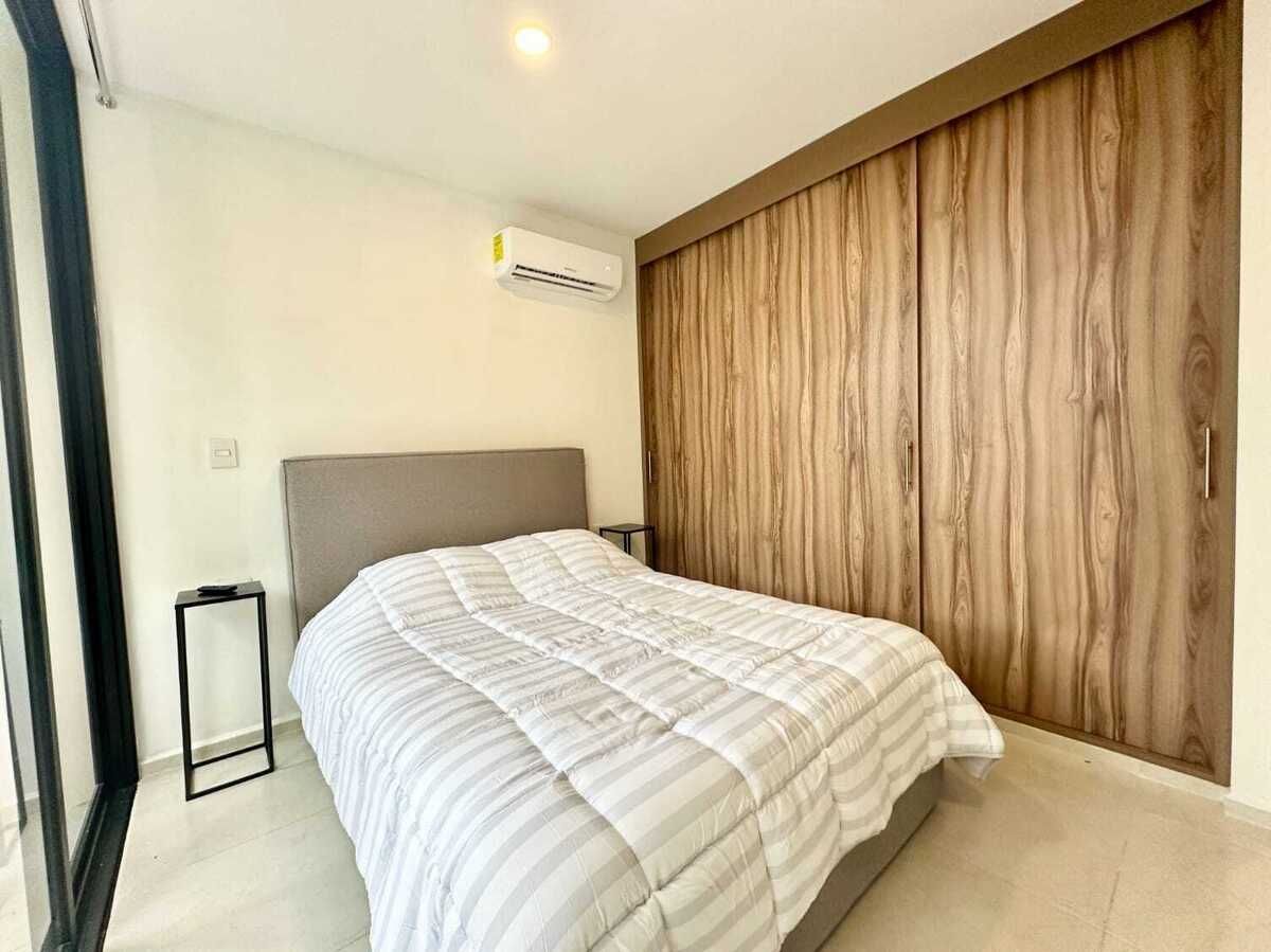 7 de 12: Habitación