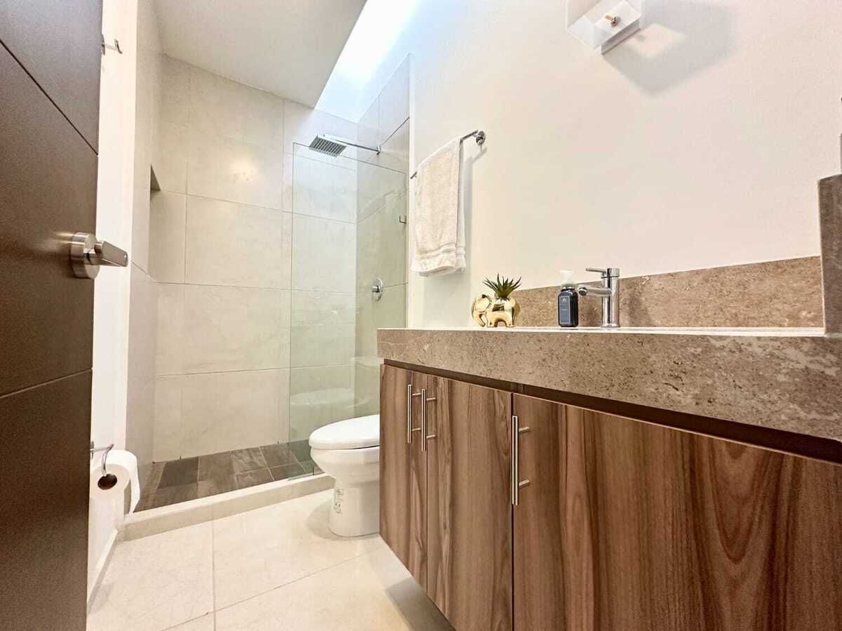 12 de 12: Baño