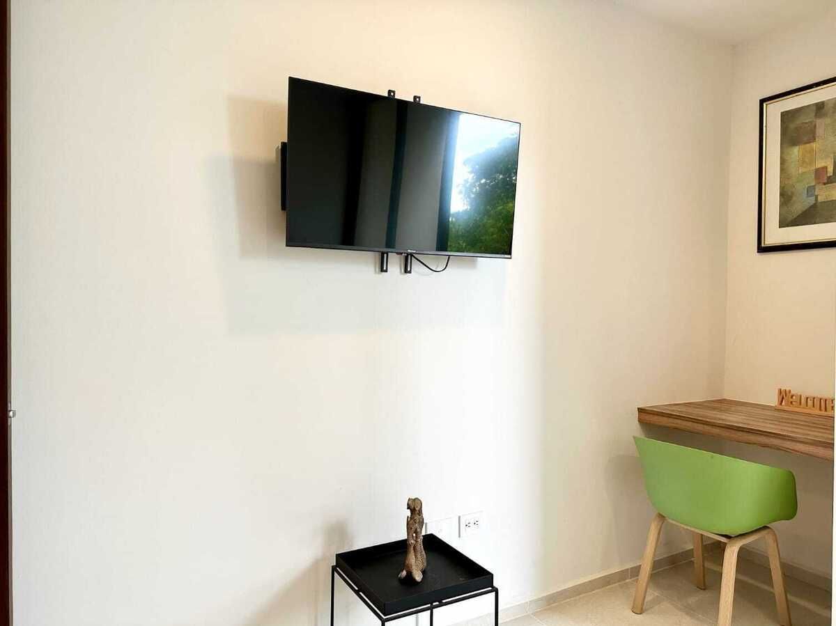 10 de 12: Habitación