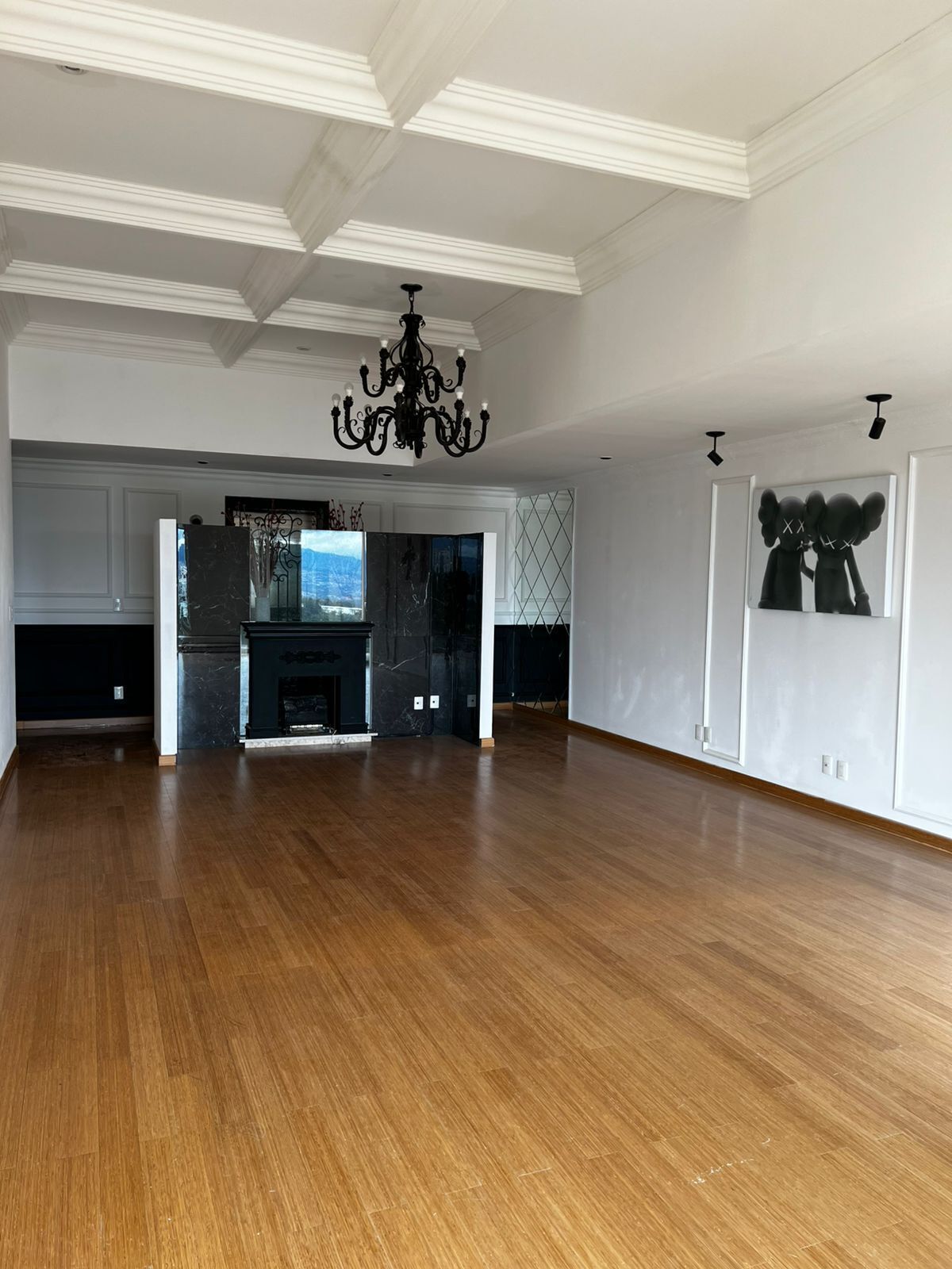 5 de 24: Departamento en Venta en Cumbres de Santa Fe Rayo Vende ®