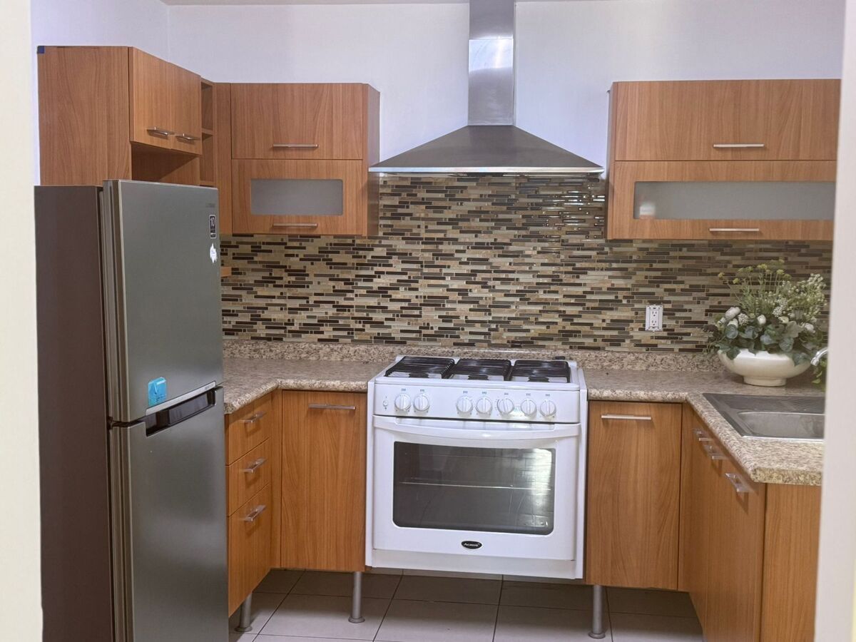 3 de 42: cocina