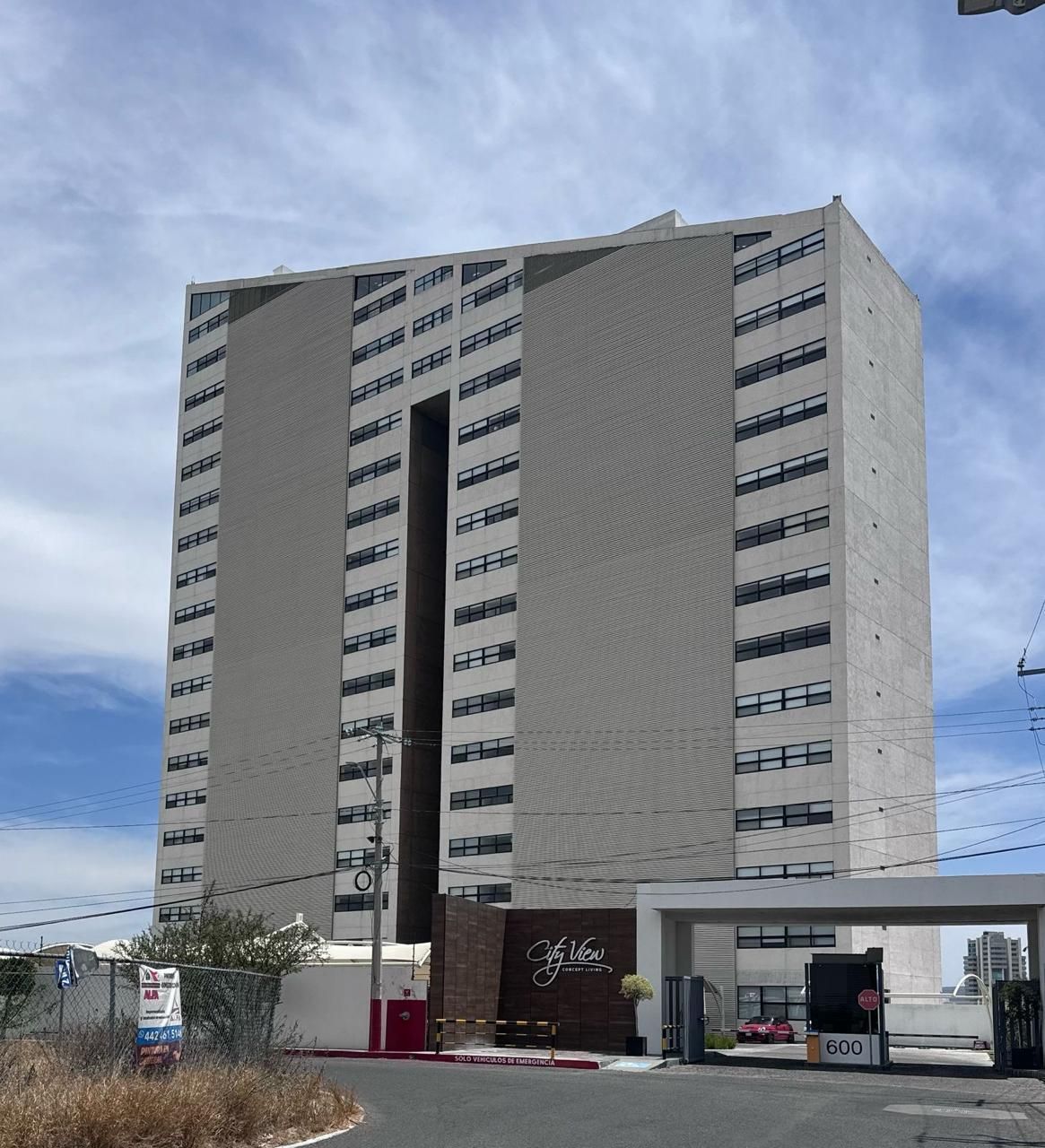 DEPARTAMENTO EN VENTA EN CITY VIEW, QRO - foto 1