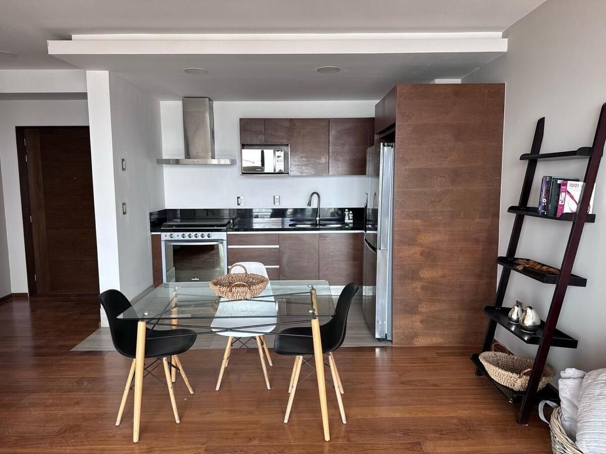 DEPARTAMENTO EN VENTA EN CITY VIEW, QRO - foto 5