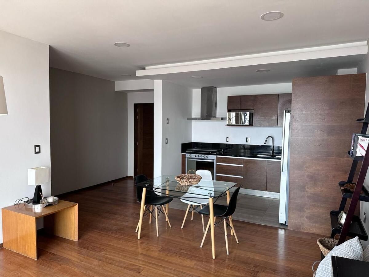 DEPARTAMENTO EN VENTA EN CITY VIEW, QRO - foto 2