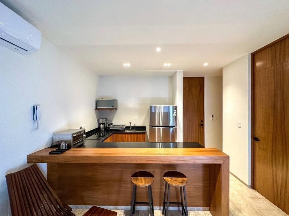 2 de 13: Cocina