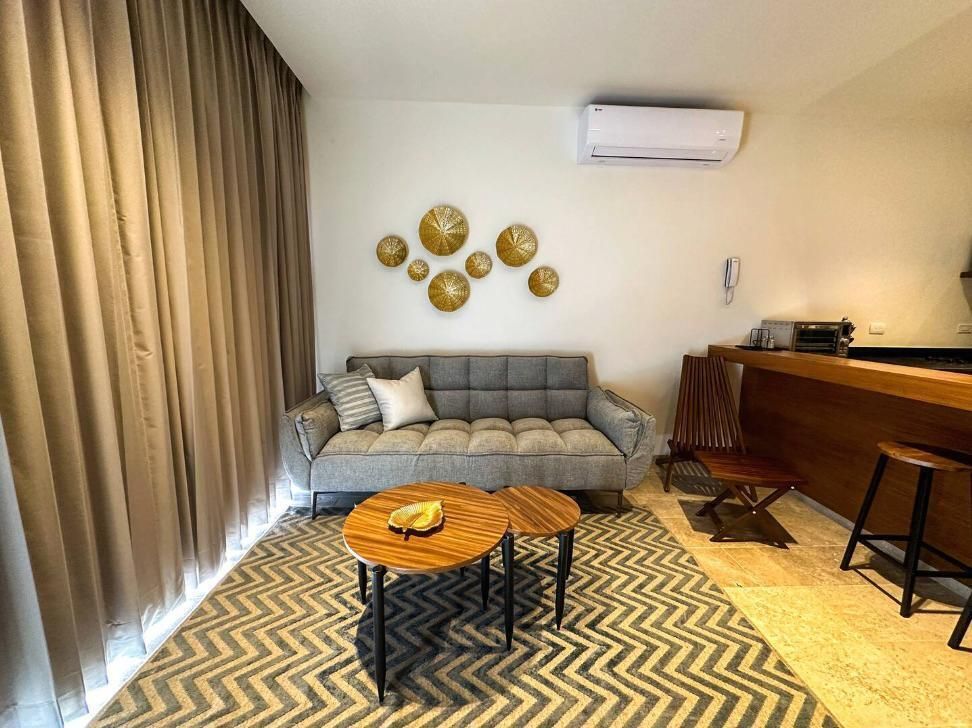 1 de 13: Sala