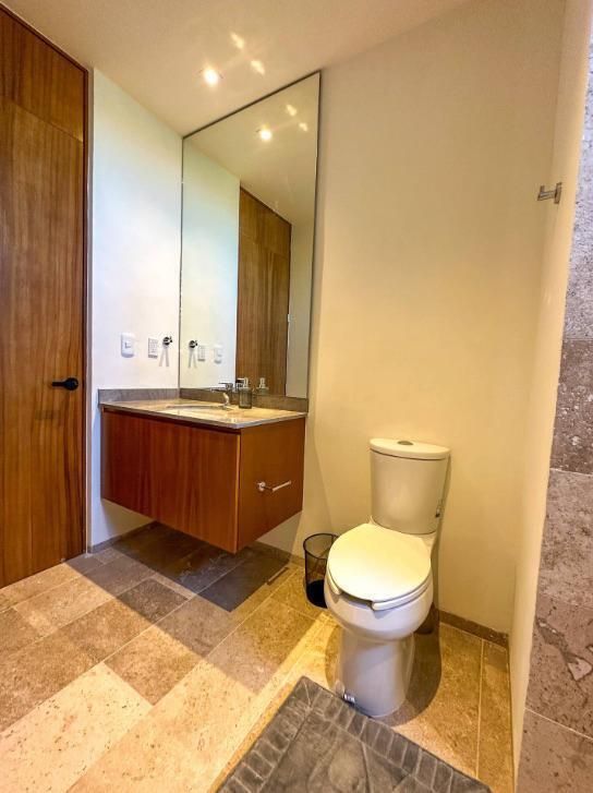 7 de 13: Baño