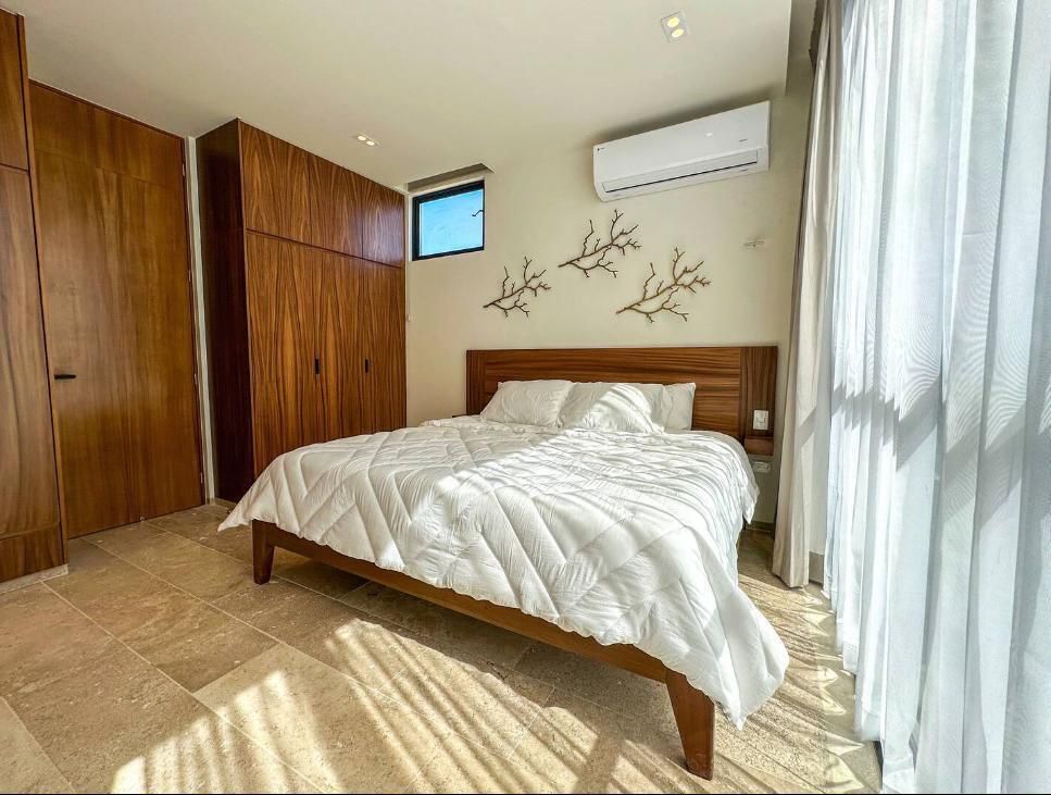 4 de 13: Habitación