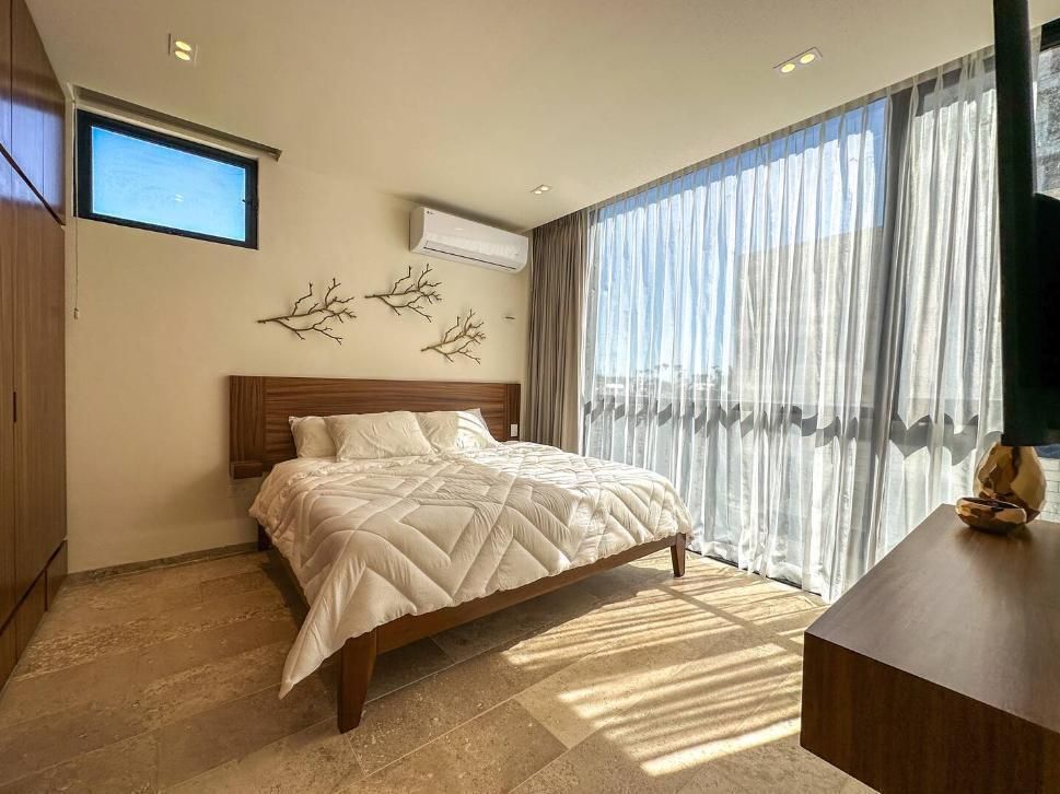 5 de 13: Habitación