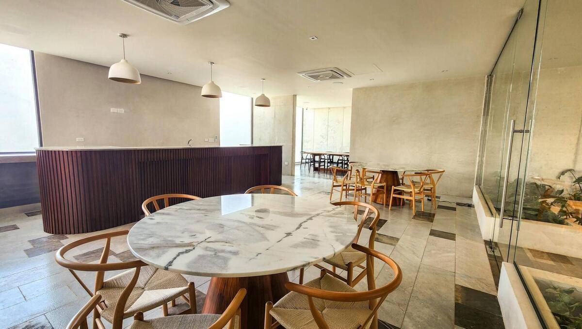 13 de 13: Bar