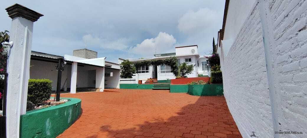 Casa en Venta en Huertas la Joya