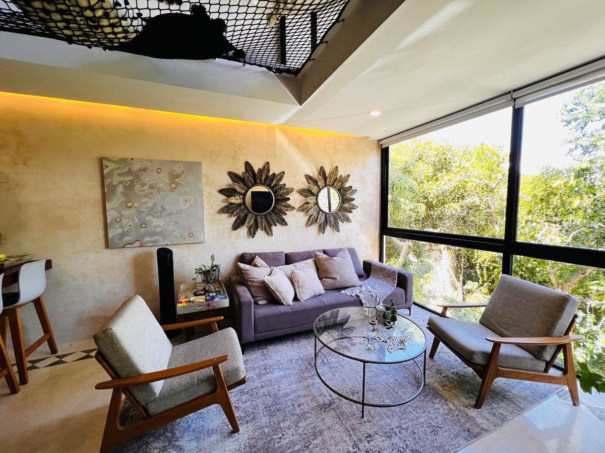 5 de 39: LIVING ROOM