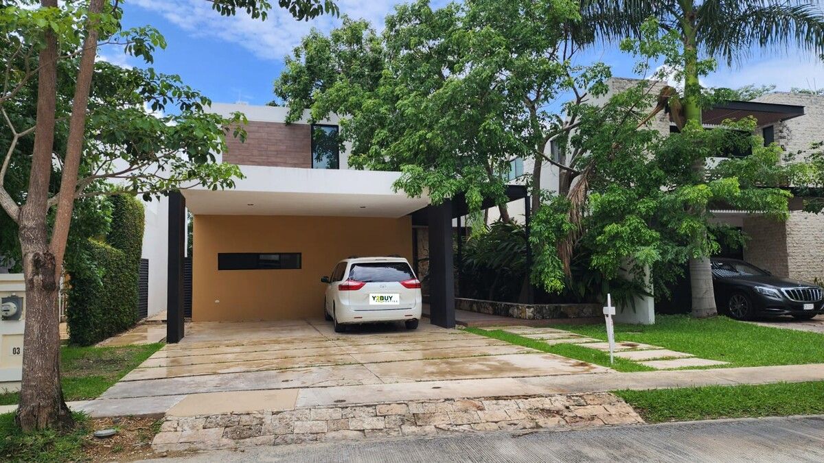 1 of 43: Casa en Venta Merida