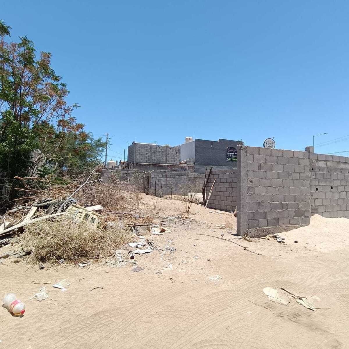 4 de 22: Terreno en Venta
