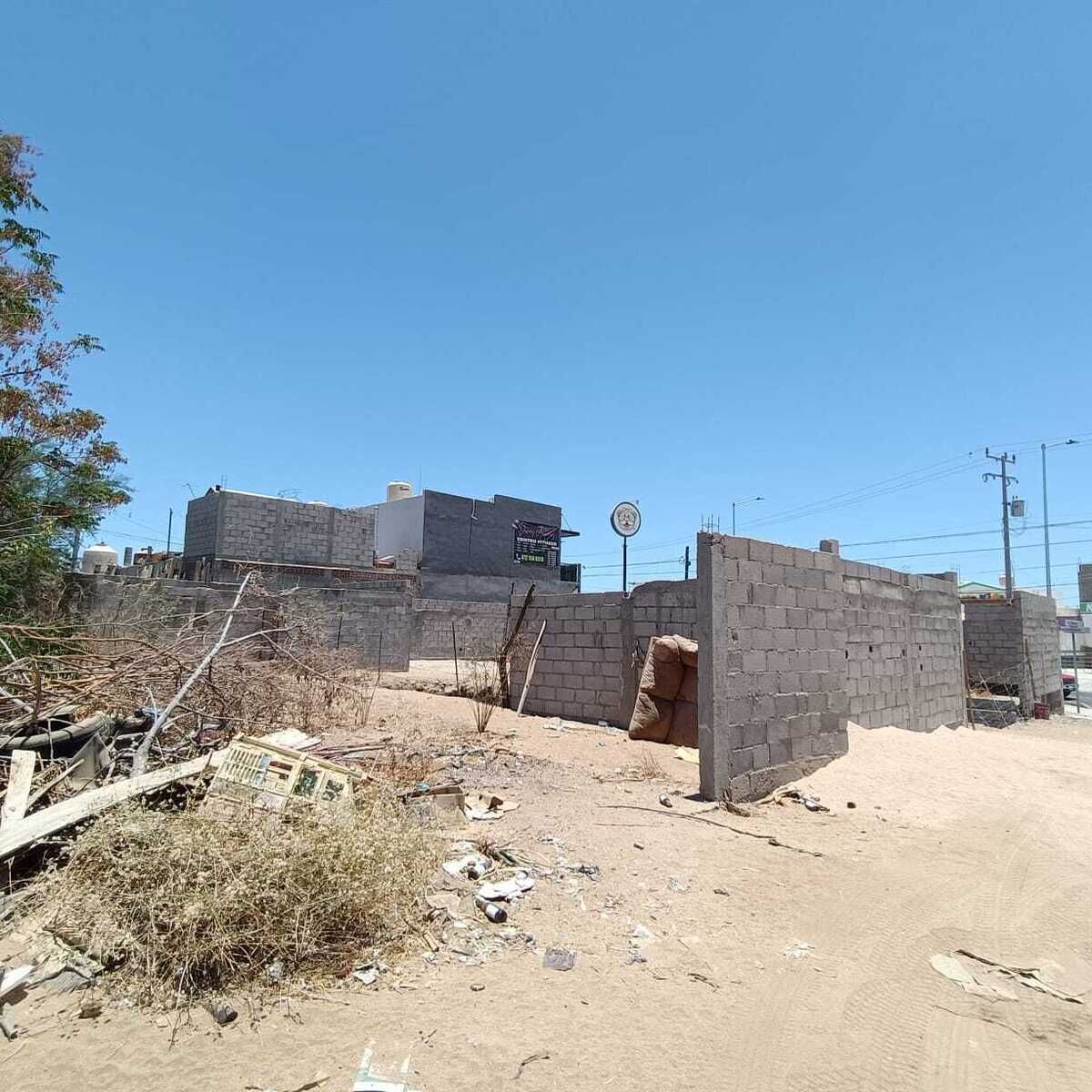 3 de 22: Terreno El Progreso en Venta