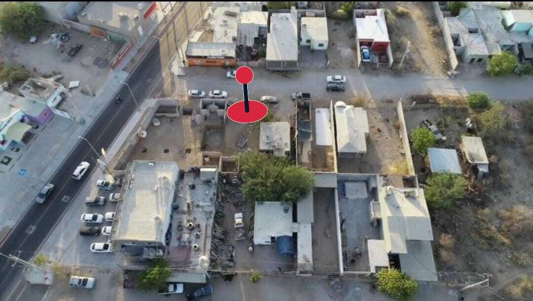 1 de 22: Imagen de Dron
