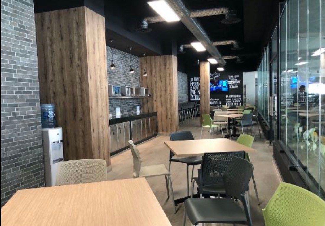 Oficina en Santa Engracia, San Pedro Garza García, foto 6 de 7