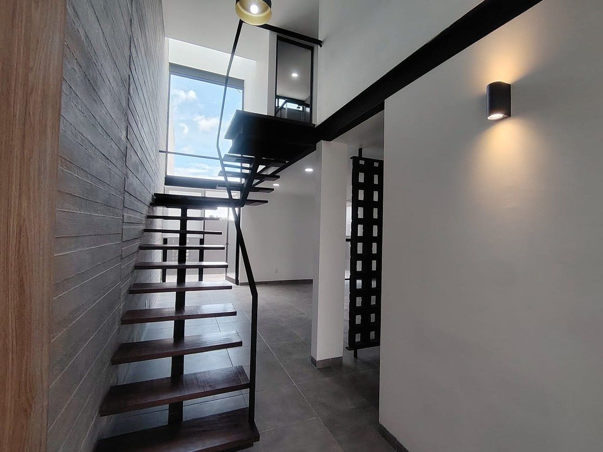 Casa en condominio en Capital Sur, El Marqués, foto 12 de 29