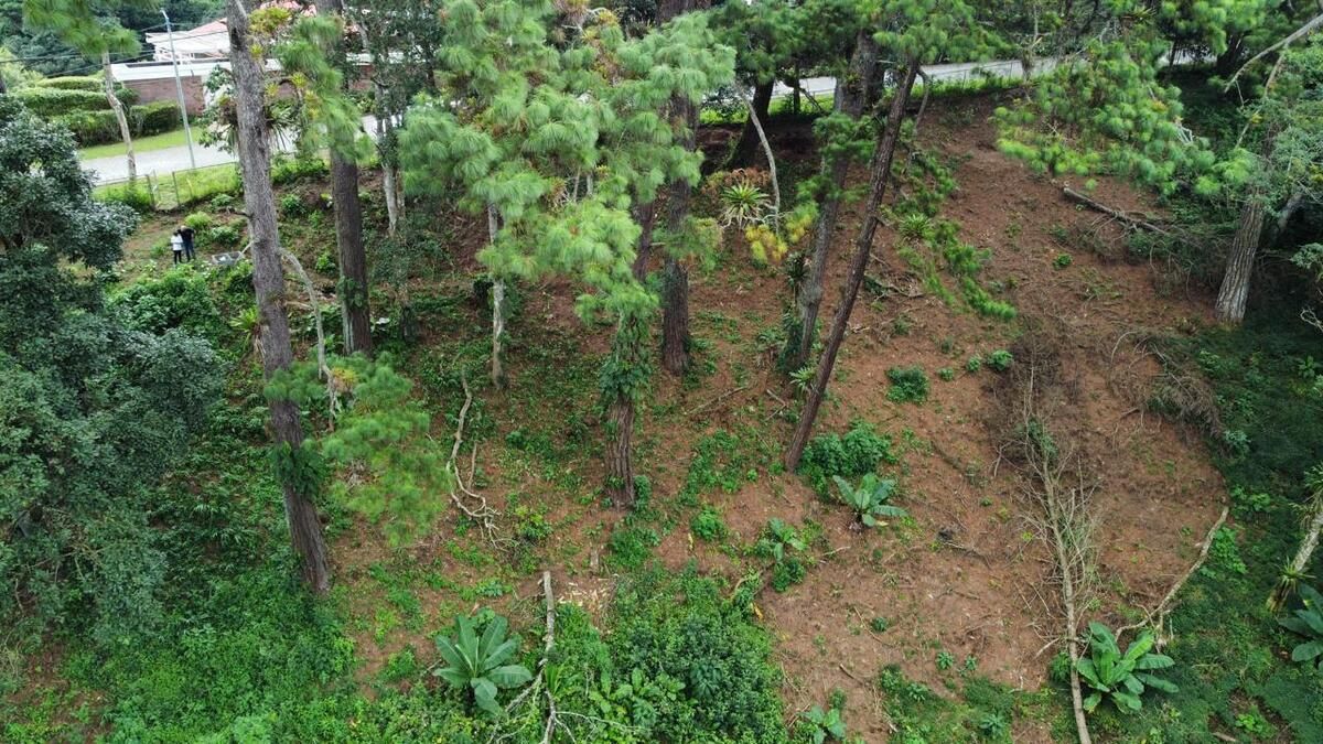 Terrenos en VENTA en Santa Rosalía