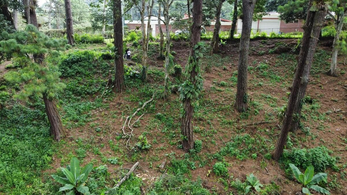 Terrenos en VENTA en Santa Rosalía - Miniatura 4