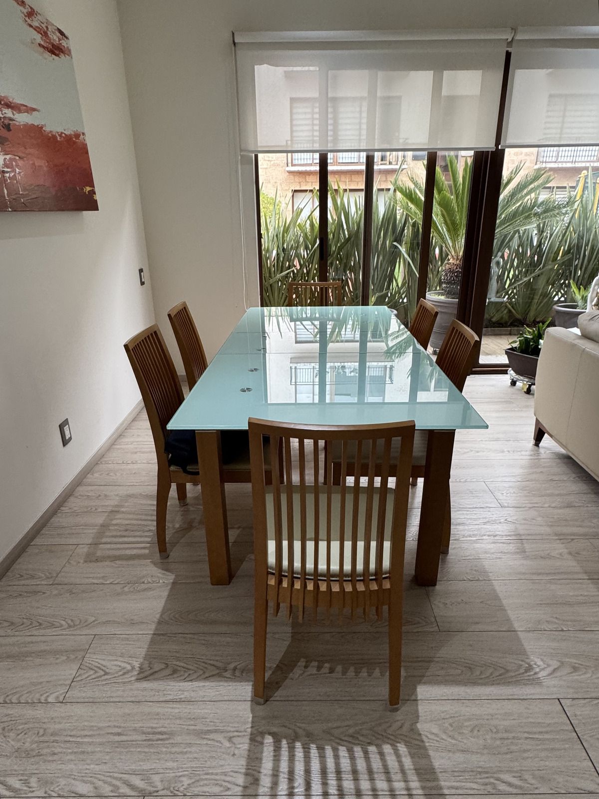 5 de 34: Comedor