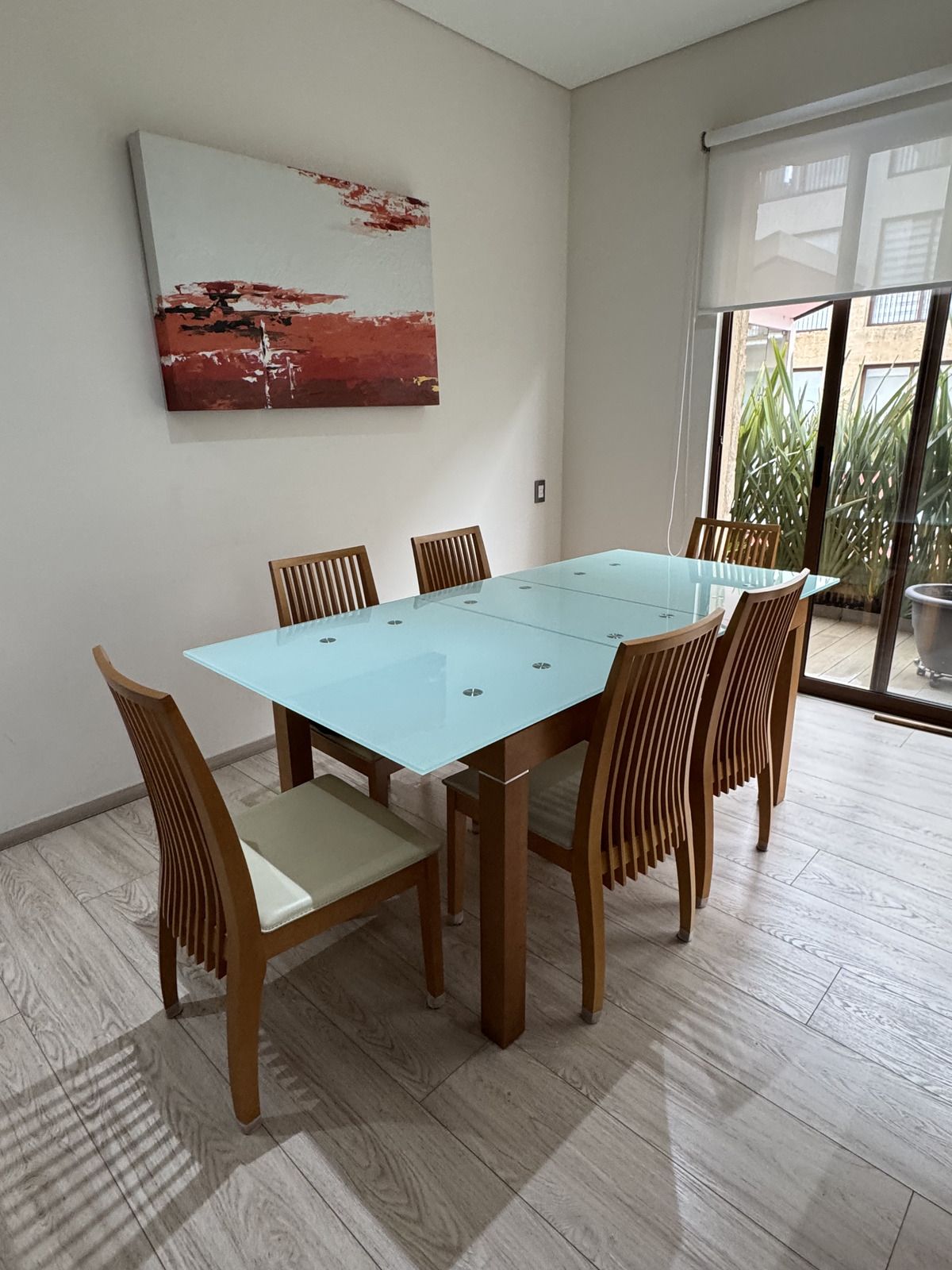 4 de 34: Comedor