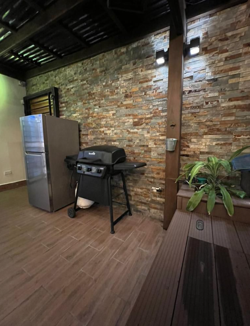 4 de 23: terraza