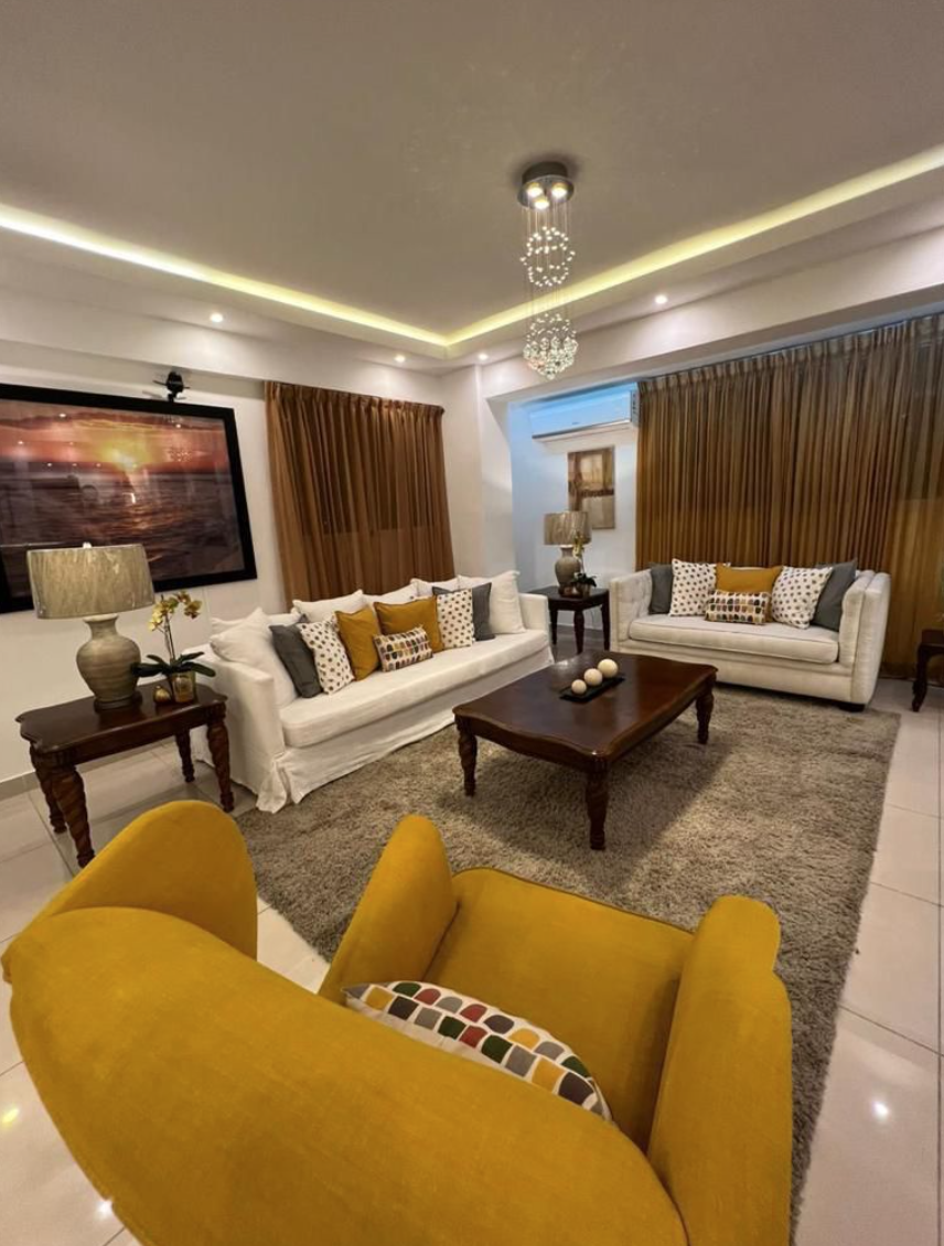 5 de 23: sala