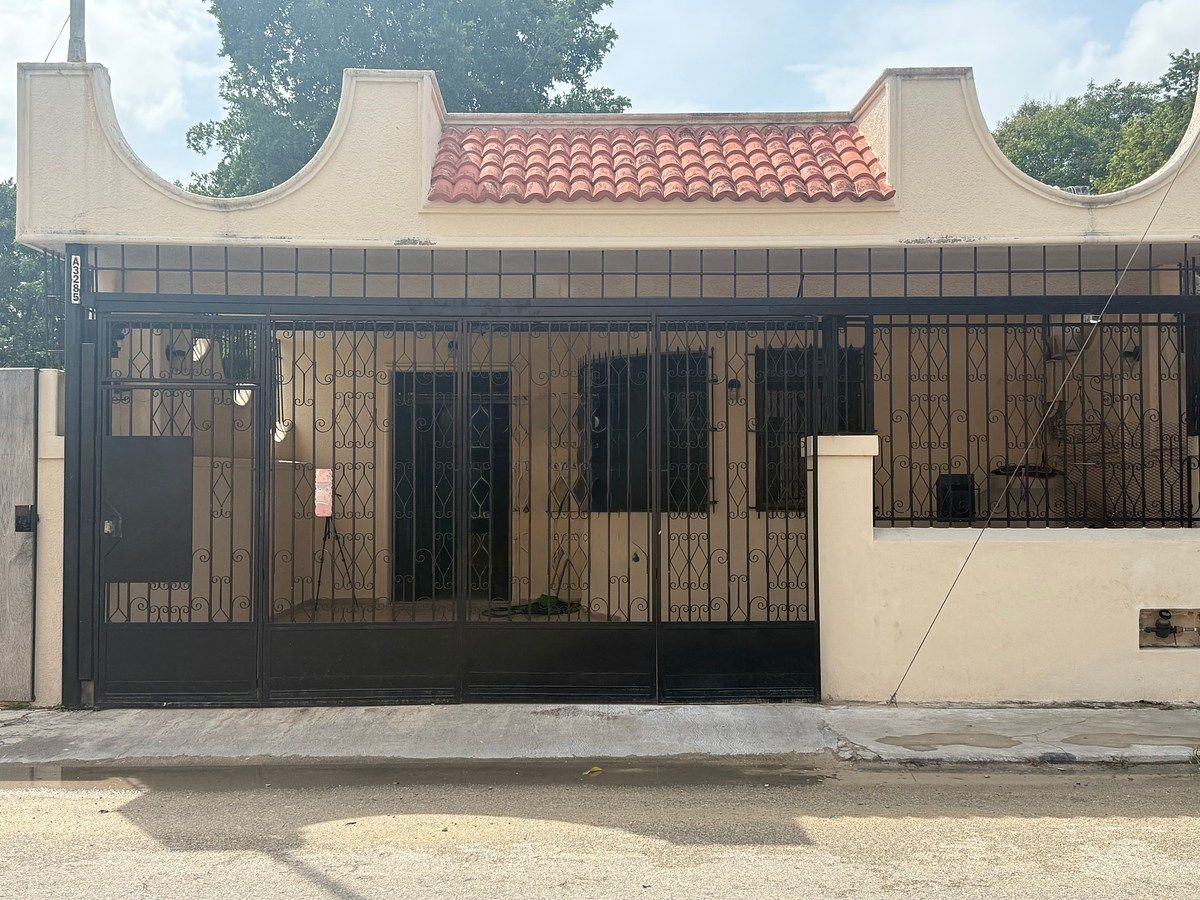 Casa 61 à venda no Centro de Mérida - HI2505365, foto 1 de 19