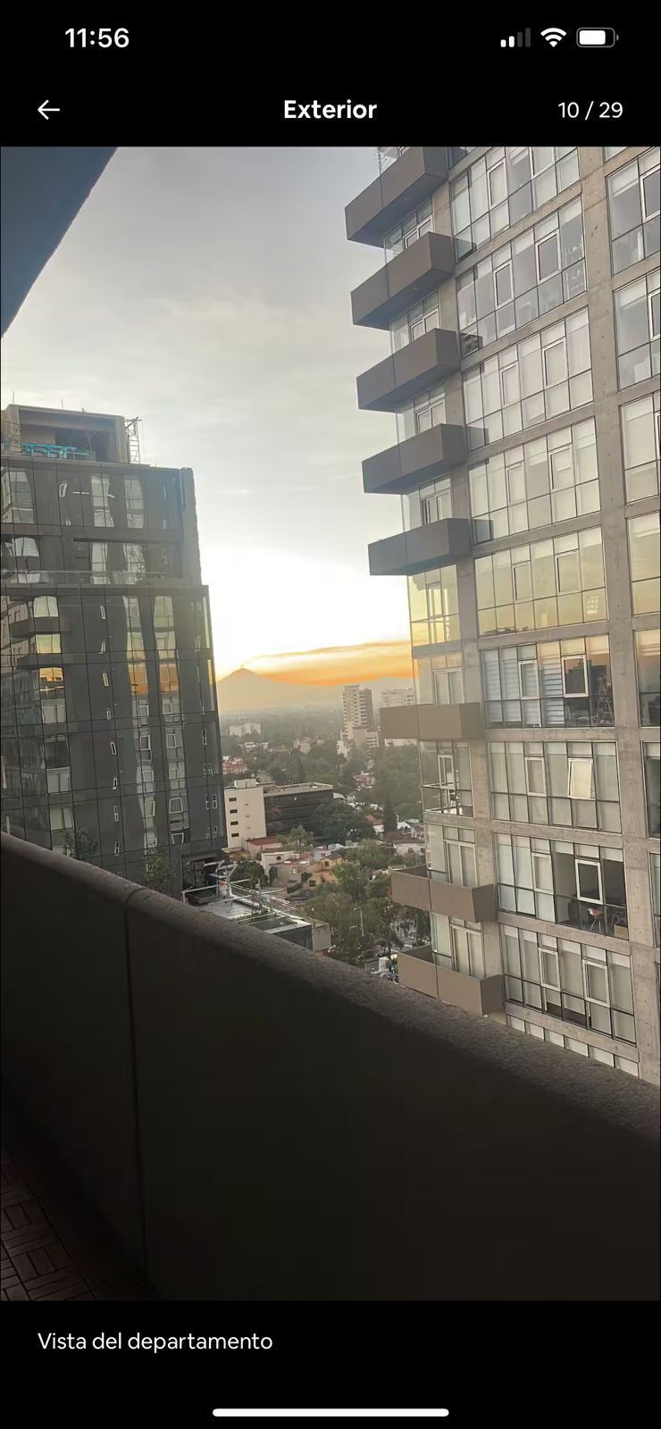 1 de 8: Vistas