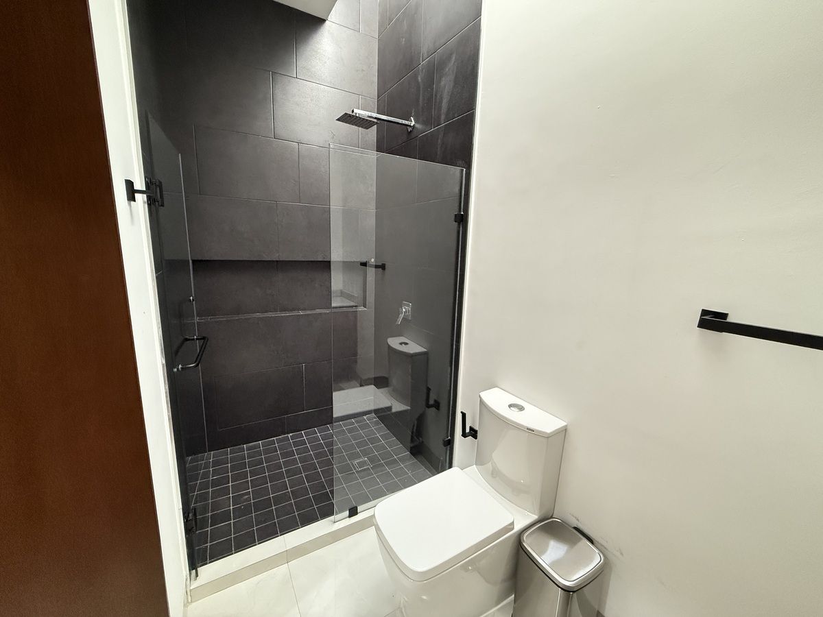 Baño completo