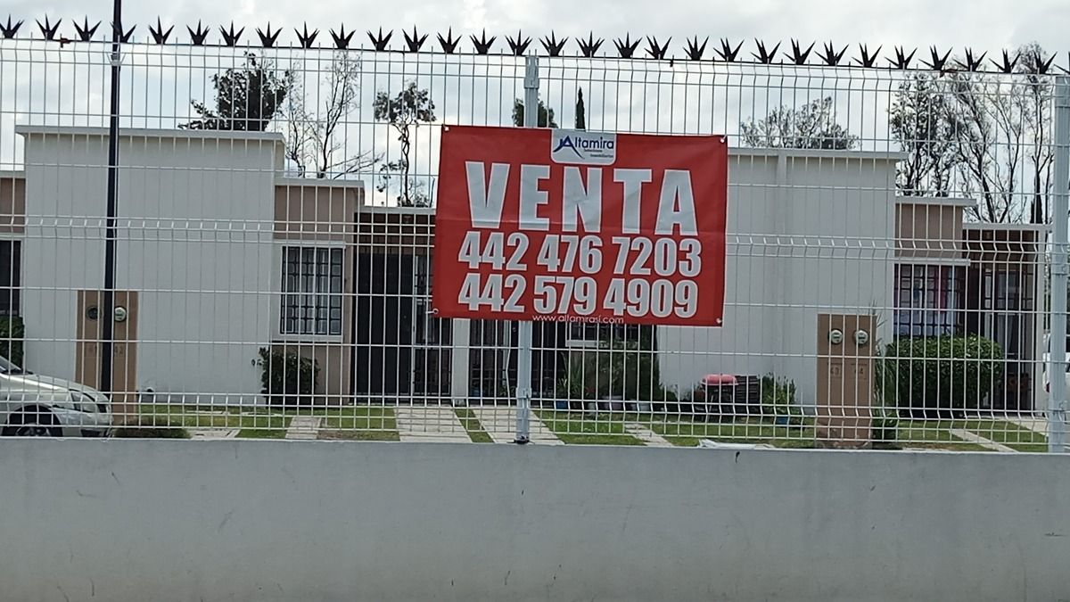 1 de 5: REJA PERIMETRAL