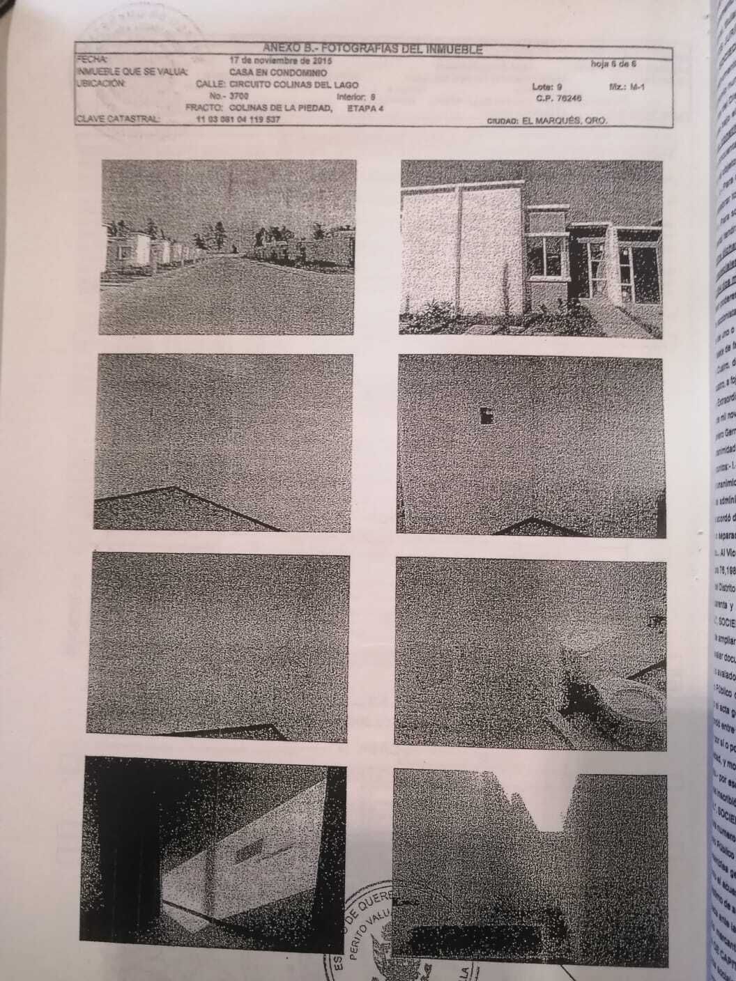 3 de 5: FOTOS CASA