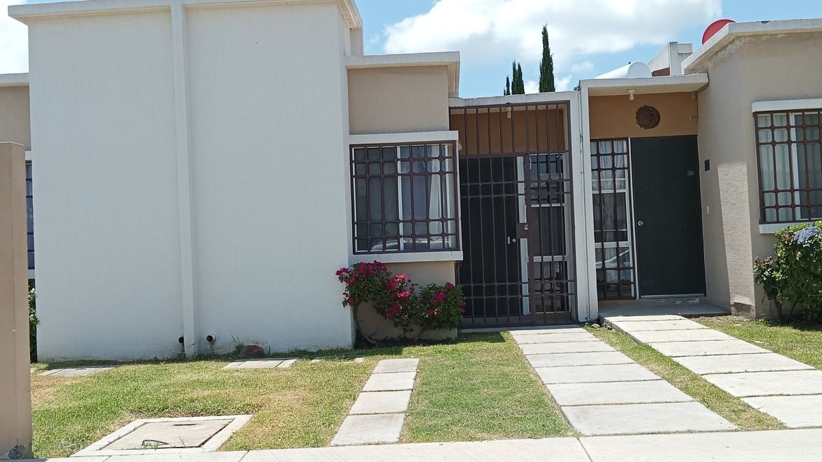 5 de 5: FACHADA