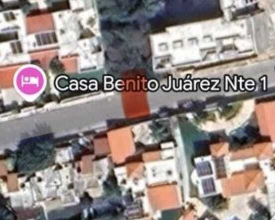 Terreno en venta Benito Juárez Norte Mérida Yucatán - foto 1