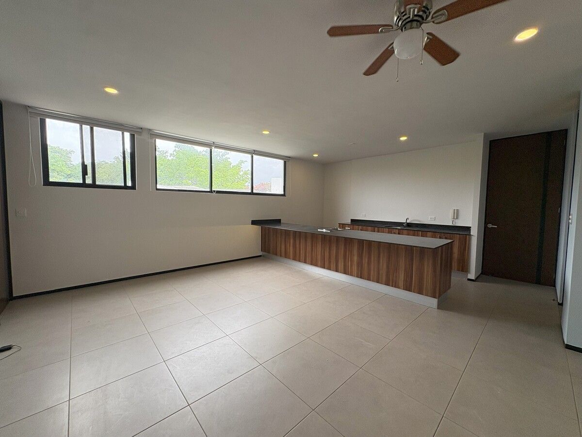 4 de 33: Espacio sala y comedor
