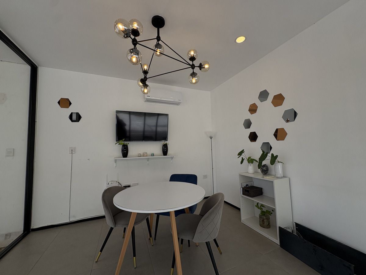 27 de 33: Coworking-área común