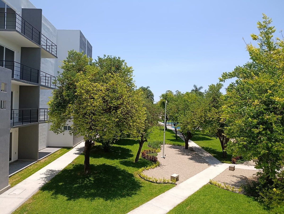 Apartamento em Tabachines, Yautepec, foto 17 de 30