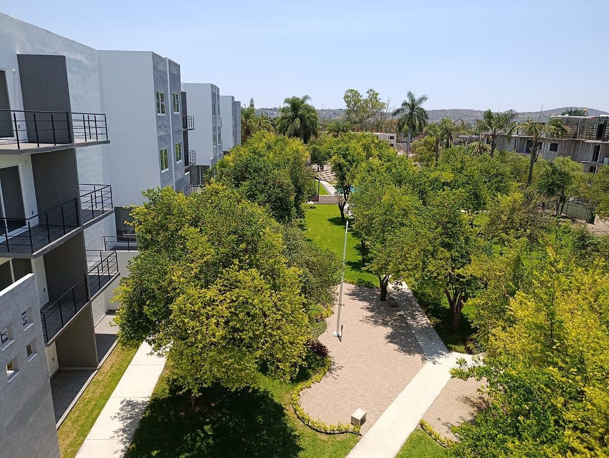 Apartamento em Tabachines, Yautepec, foto 18 de 30