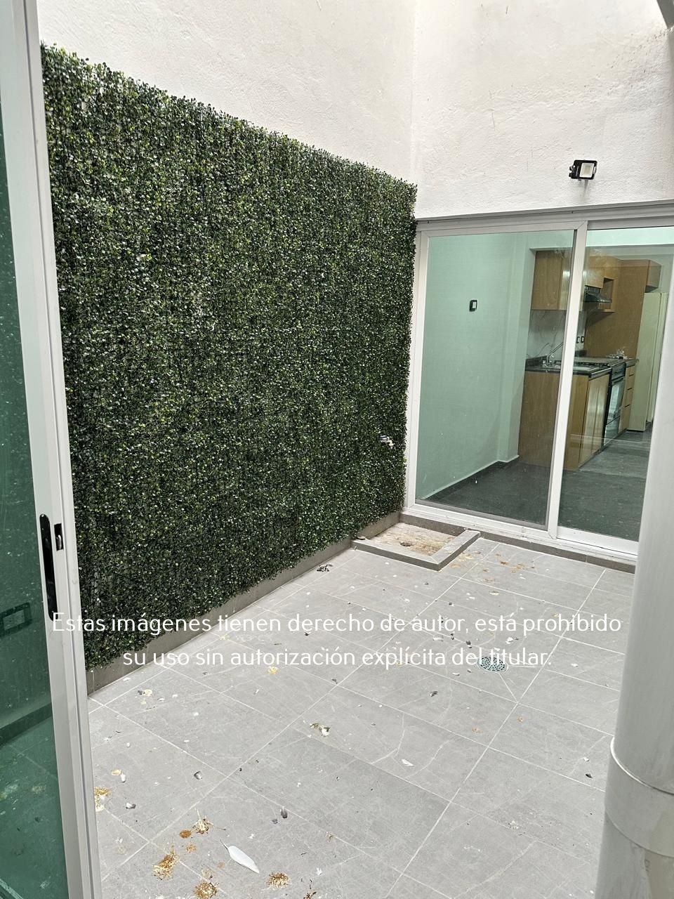 Departamento en Renta Mitras Centro