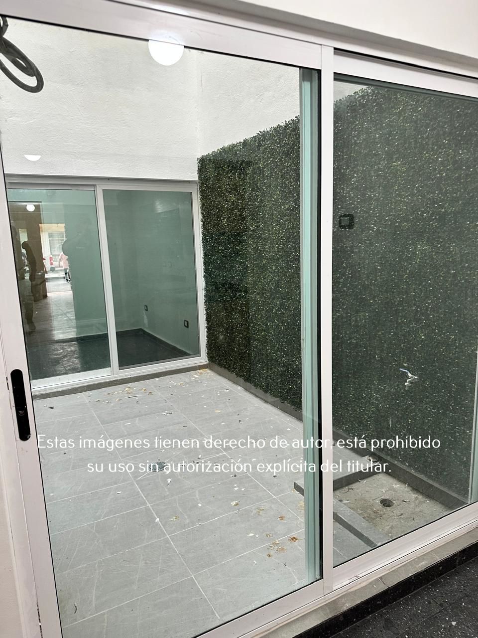 Departamento en Renta Mitras Centro