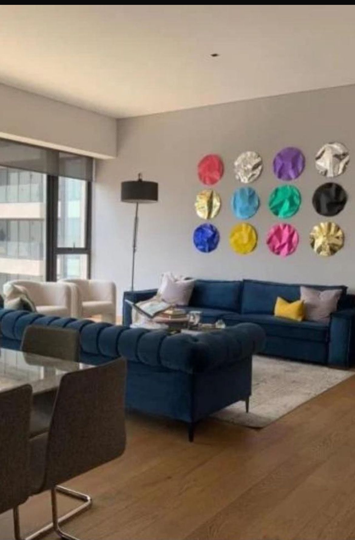 DEPARTAMENTO VENTA BE GRAND BOSQUES - foto 2