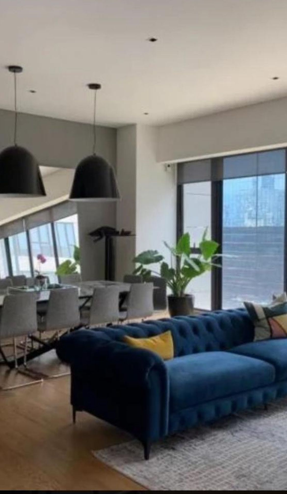 DEPARTAMENTO VENTA BE GRAND BOSQUES - foto 3